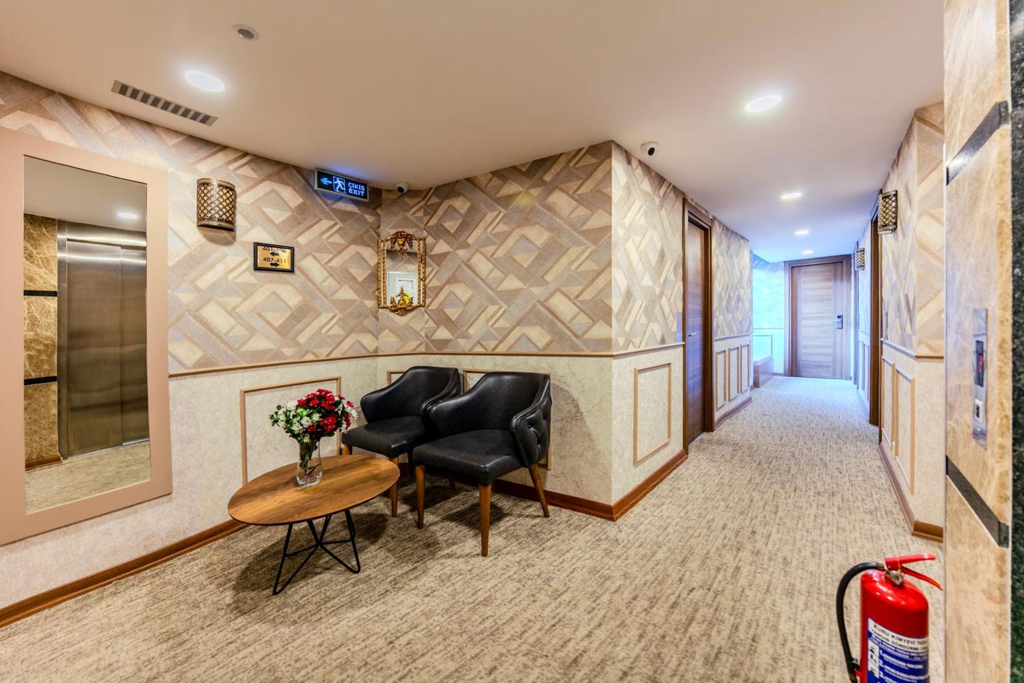Sultan Hamit Hotel Istanbulská provincie Exteriér fotografie